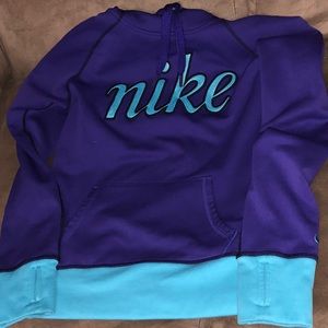 Nike Therma-fit hoodie
